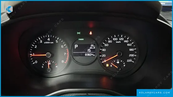KIA MORNING (PICANTO) TURBO LUXURY