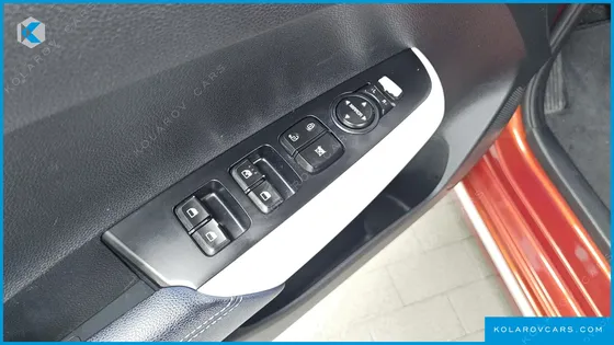 KIA MORNING (PICANTO) TURBO LUXURY