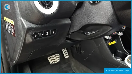 KIA MORNING (PICANTO) TURBO LUXURY