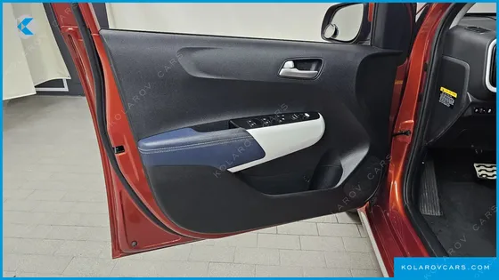 KIA MORNING (PICANTO) TURBO LUXURY