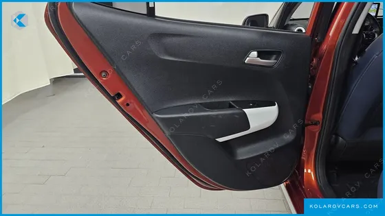 KIA MORNING (PICANTO) TURBO LUXURY