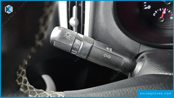 KIA MORNING (PICANTO) TURBO LUXURY