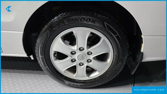 HYUNDAI STAREX WAGON 12-SEATER
