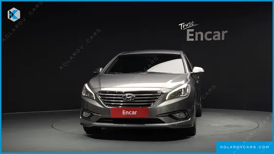 HYUNDAI SONATA 2.0 CARE+