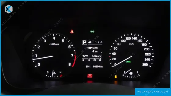 HYUNDAI SONATA 2.0 CARE+
