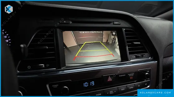 HYUNDAI SONATA 2.0 CARE+