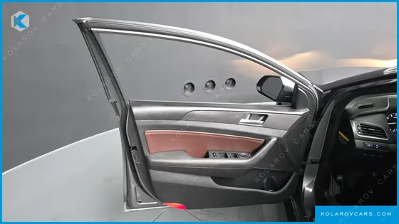 HYUNDAI SONATA 2.0 CARE+