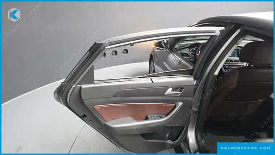 HYUNDAI SONATA 2.0 CARE+
