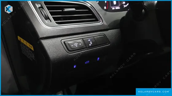 HYUNDAI SONATA 2.0 CARE+