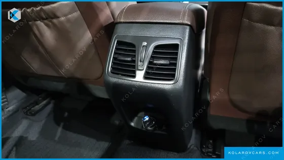 HYUNDAI SONATA 2.0 CARE+