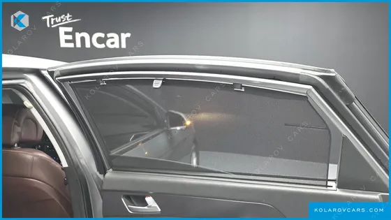 HYUNDAI SONATA 2.0 CARE+