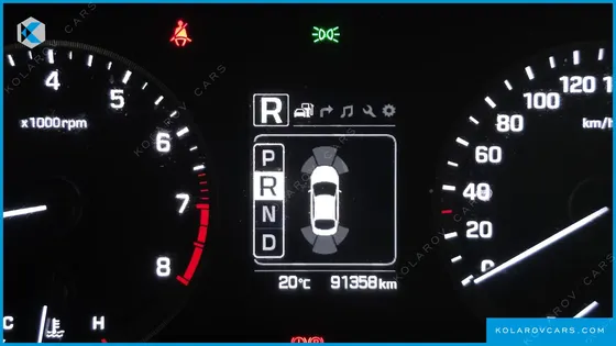 HYUNDAI SONATA 2.0 CARE+