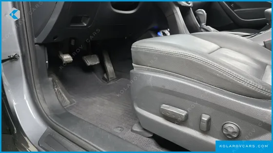 HYUNDAI SANTA FE DIESEL 2.0 2WD