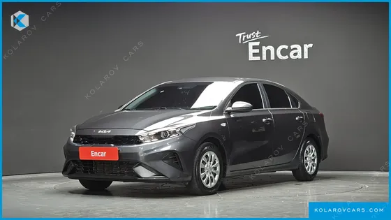 KIA K3 1.6