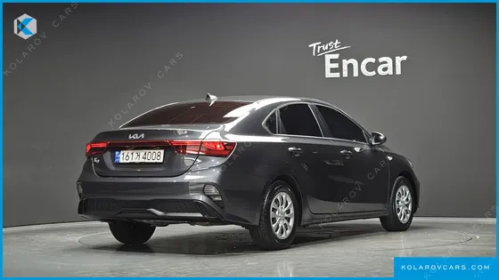 KIA K3 1.6