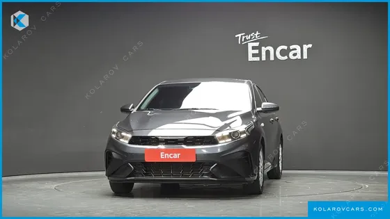 KIA K3 1.6