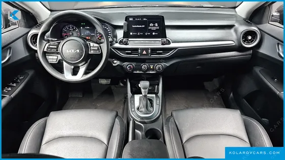KIA K3 1.6