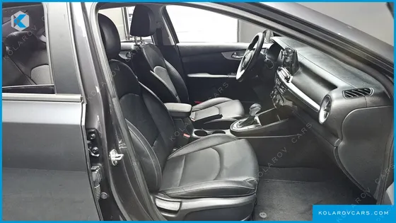 KIA K3 1.6