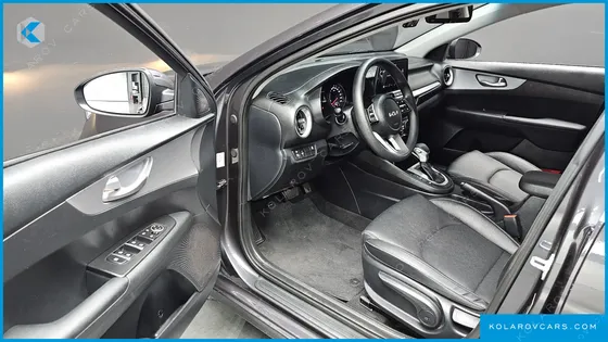 KIA K3 1.6