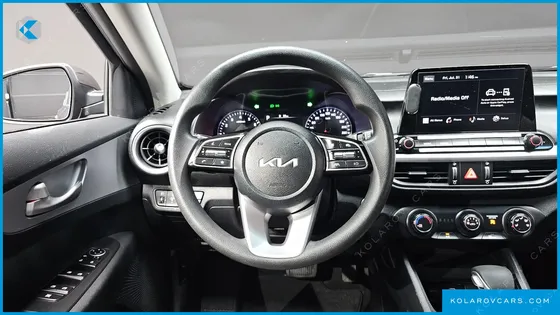 KIA K3 1.6