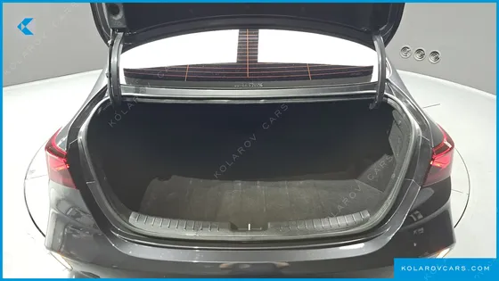 KIA K3 1.6