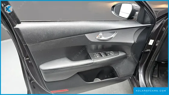 KIA K3 1.6