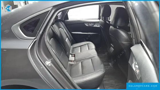 KIA K3 1.6