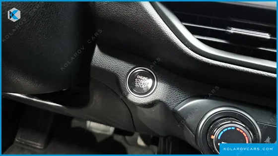 KIA K3 1.6