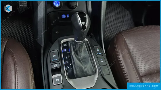 HYUNDAI SANTA FE DIESEL 2.0 2WD