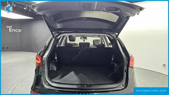 HYUNDAI SANTA FE DIESEL 2.0 2WD