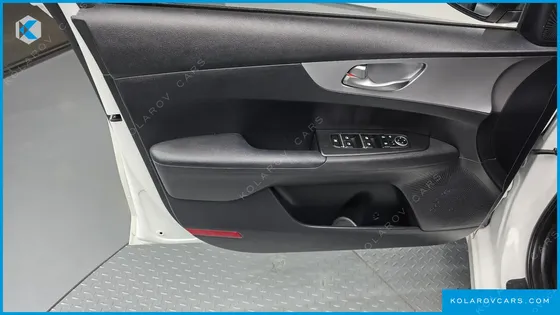 KIA K3 1.6