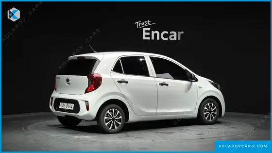 KIA MORNING (PICANTO) BASIC PLUS