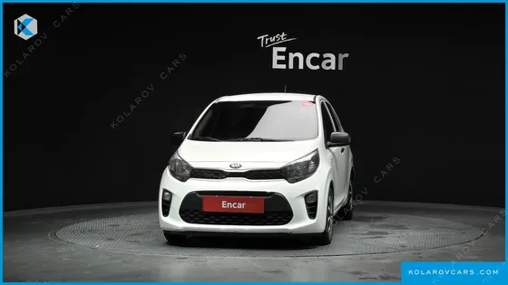 KIA MORNING (PICANTO) BASIC PLUS