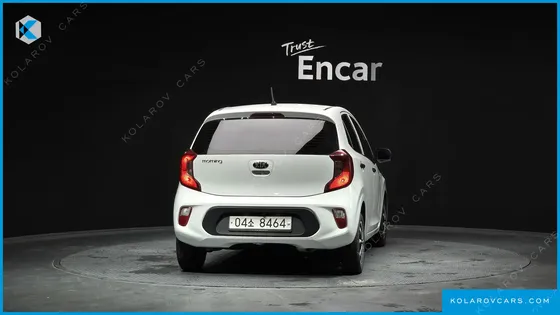 KIA MORNING (PICANTO) BASIC PLUS