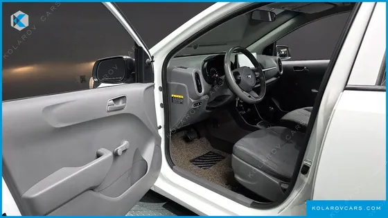 KIA MORNING (PICANTO) BASIC PLUS