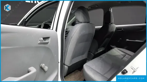 KIA MORNING (PICANTO) BASIC PLUS