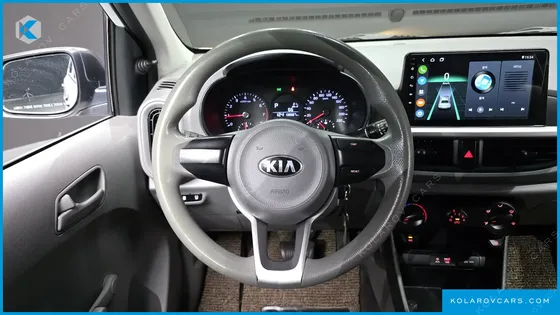 KIA MORNING (PICANTO) BASIC PLUS