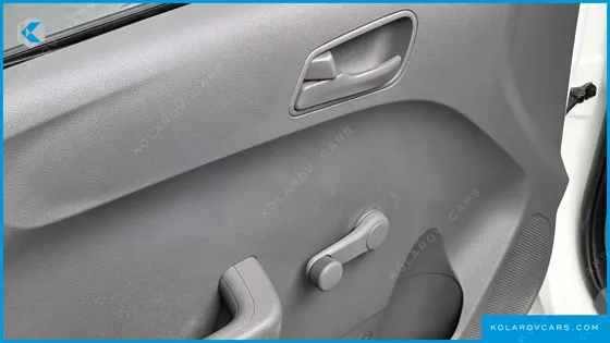 KIA MORNING (PICANTO) BASIC PLUS