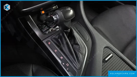 KIA K5 LPI DELUXE