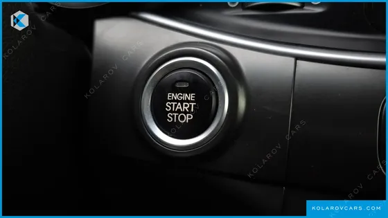 KIA K5 LPI DELUXE