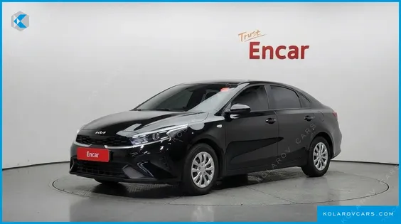 KIA K3 1.6
