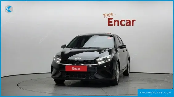 KIA K3 1.6
