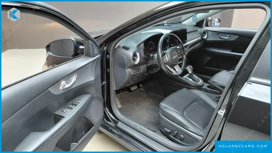 KIA K3 1.6