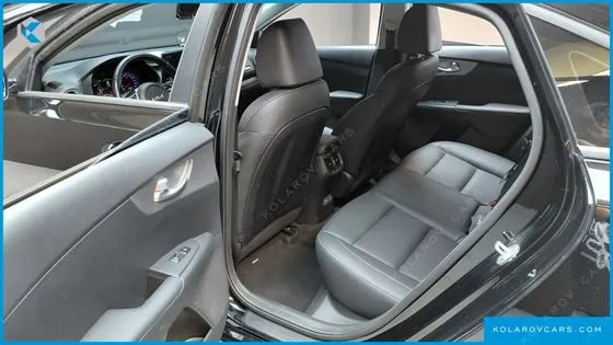 KIA K3 1.6