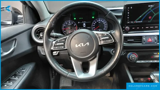 KIA K3 1.6