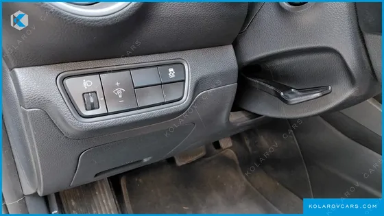 KIA K3 1.6