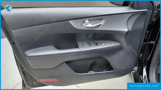 KIA K3 1.6
