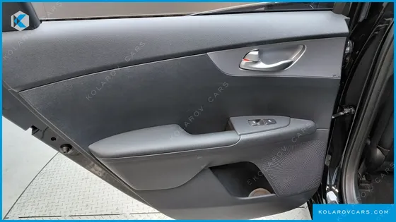 KIA K3 1.6