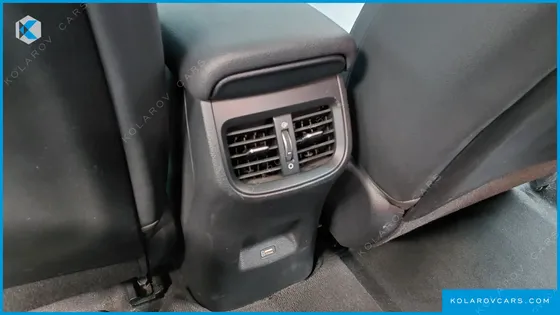 KIA K3 1.6