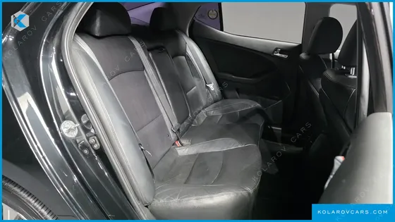 KIA K5 PRESTIGE